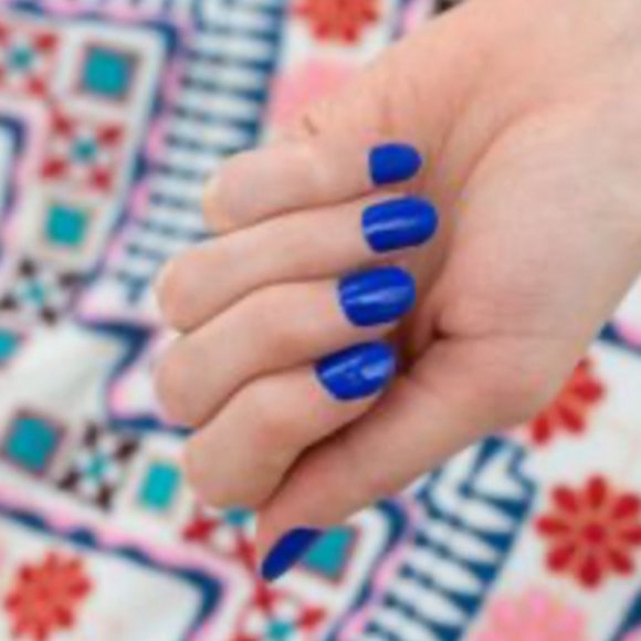 Color Street Nail Strips ~ Greeking Out - Picture 3 of 6